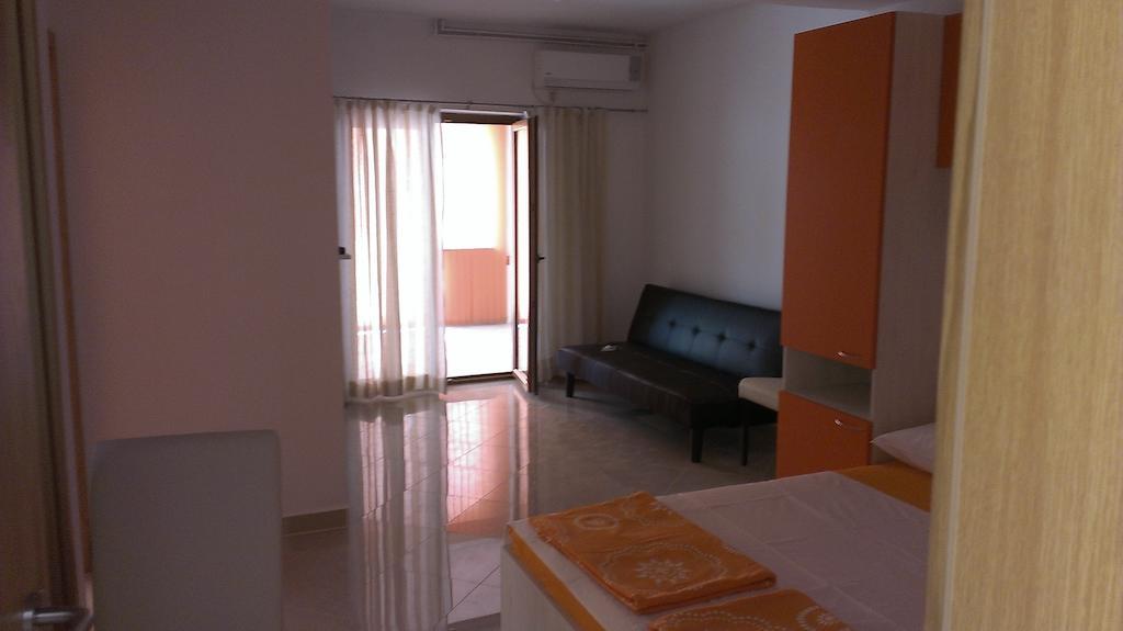 Apartments Hana 스타리그라드 파클레니차 객실 사진